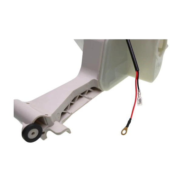 Tankgehäuse für Kettensägen Stihl 066 MS650 MS660 (OEM 11223500826)