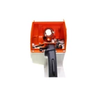 Tankgehäuse für Kettensägen Stihl 066 MS650 MS660 (OEM 11223500826)