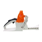 Tankgehäuse für Kettensägen Stihl 066 MS650 MS660 (OEM 11223500826)