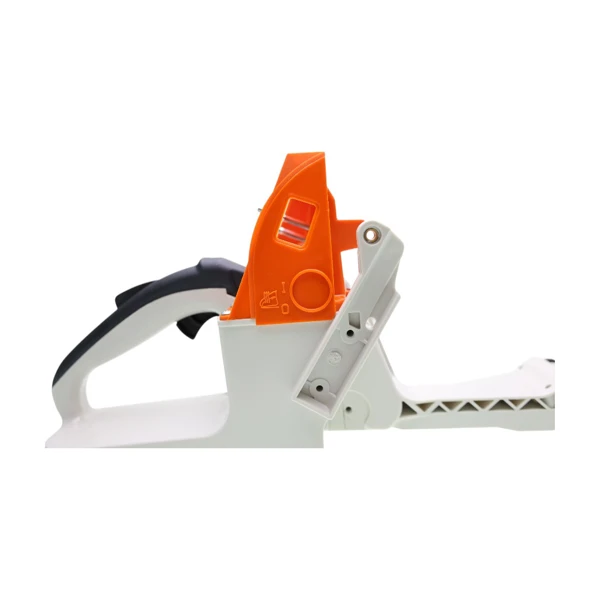 Tankgehäuse für Kettensägen Stihl 066 MS650 MS660 (OEM 11223500826)
