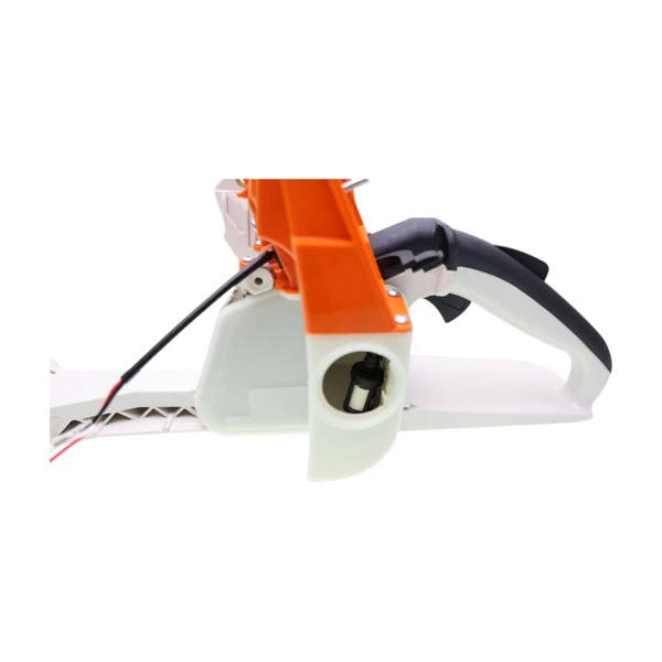 Tankgehäuse für Kettensägen Stihl 066 MS650 MS660 (OEM 11223500826)