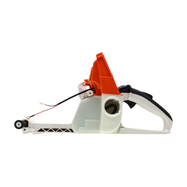 Tankgehäuse für Kettensägen Stihl 066 MS650 MS660 (OEM 11223500826)