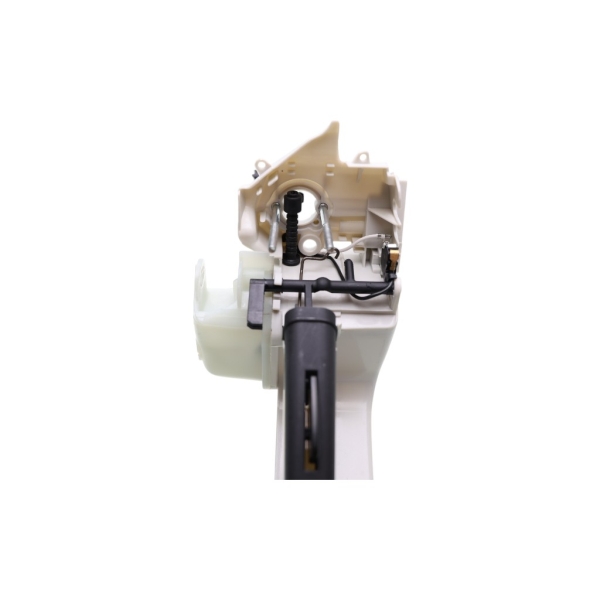 Tankgehäuse für Stihl MS341 MS361 Kettensägen (OEM 11353500816)