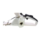 Tankgehäuse für Stihl MS341 MS361 Kettensägen (OEM 11353500816)