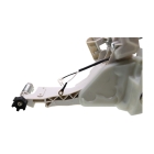 Tankgehäuse für Stihl MS341 MS361 Kettensägen (OEM 11353500816)