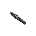 Trimmerkopf Antriebswelle für Stihl Freischneider FS55 FS70 FS74 FS87 FS108 FS120 FS130 (OEM 41306420601)