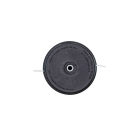 Trimmerkopf  Auto-Cut 25-2  M10 x 1,0 für Motorsensen Stihl FS75 FS80 FS81 FS83 FS85 FS86 FS87 FS88 FS90 FS91 FS100 FS106 FS108 FS11 FS120 FS130 FS131 FS200 (OEM 40027102108 40027102191)