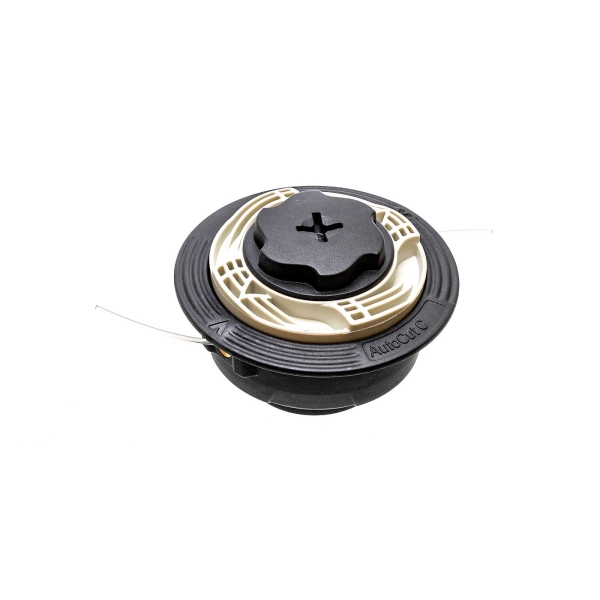 Trimmerkopf C6-2 M8 x 1.25 für Freischneider Stihl FS38 FS40 FS45 FS46 FS50 (OEM 40067102126)