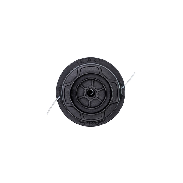 Trimmerkopf C6-2 M8 x 1.25 für Freischneider Stihl FS38 FS40 FS45 FS46 FS50 (OEM 40067102126)
