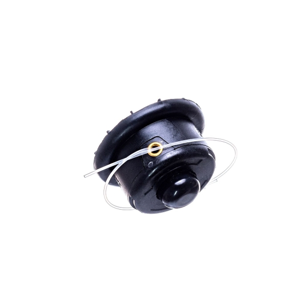 Trimmerkopf für chinesische Motorsensen und Motorsensen aus dem Hobbymarkt NAC N1E-SPK-200C TE20-SP Durchmesser der Wellenbohrung 7,0 mm
