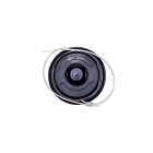 Trimmerkopf für chinesische Motorsensen und Motorsensen aus dem Hobbymarkt NAC N1E-SPK-200C TE20-SP Durchmesser der Wellenbohrung 7,0 mm