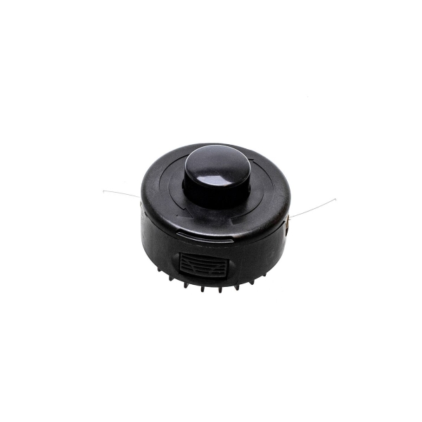 Trimmerkopf für chinesische Motorsensen und Motorsensen aus dem Hobbymarkt NAC N1E-SPK-500 TE50-SP Durchmesser der Wellenbohrung 7,0 mm