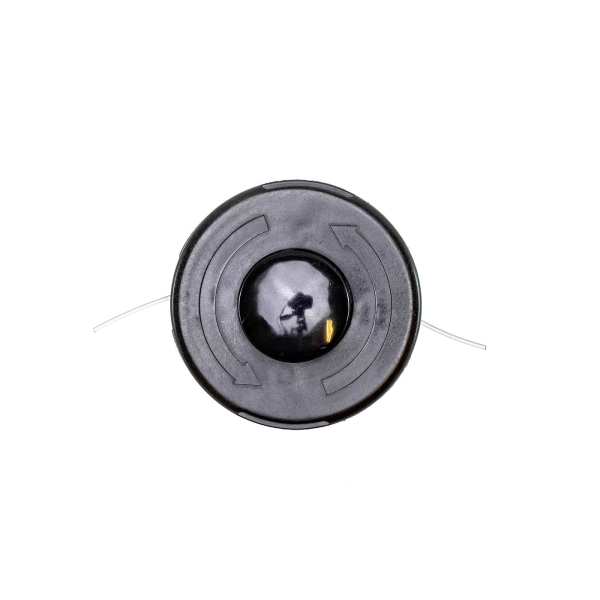 Trimmerkopf für chinesische Motorsensen und Motorsensen aus dem Hobbymarkt NAC N1E-SPK-500 TE50-SP Durchmesser der Wellenbohrung 7,0 mm