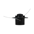 Trimmerkopf für Freischneider AutoCut C 5-2 Stihl FS38 FS40 FS45 FS46 FS50 FSE60 FSE71 FSE81 M8 x 1.25 (OEM 40067102126 40067102106)