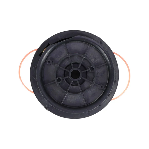 Trimmerkopf für Freischneider Homelite Ryobi MTD Gewinde M6x1.0 M8x1,25 M8x1.0 (OEM DA03001 DA03001A UP06761)