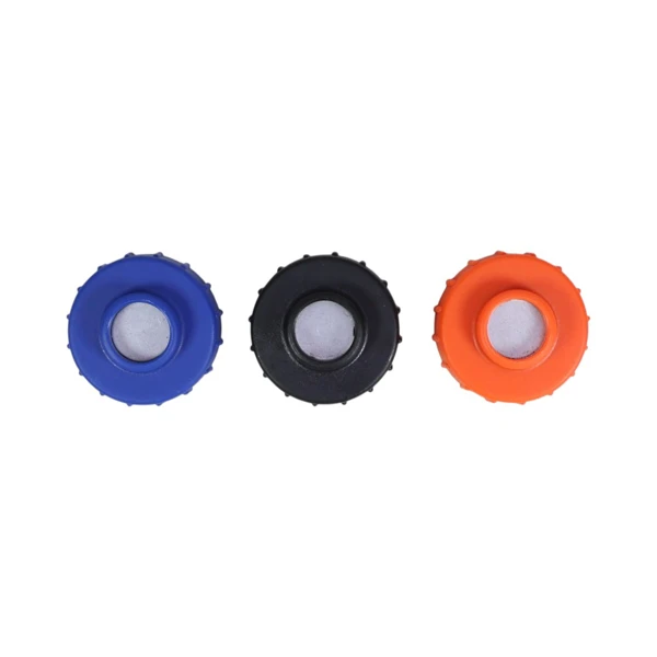 Trimmerkopf für Freischneider Homelite Ryobi MTD Gewinde M6x1.0 M8x1,25 M8x1.0 (OEM DA03001 DA03001A UP06761)