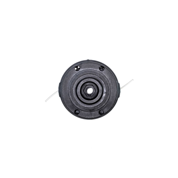 Trimmerkopf für Freischneider Homelite Ryobi MTD Gewinde M6x1.0 M8x1,25 M8x1.0 (OEM DA03001 DA03001A UP06761)