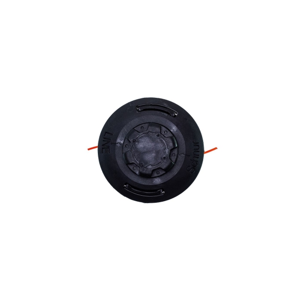 Trimmerkopf Selbstaufzug AutoCut 25-2 Gewinde M10 x 1.0 für Freischneider Stihl FS75 FS80 FS81 FS83 FS85 FS86 FS87 FS88 FS90 FS91 FS100 FS106 FS108 FS11 FS120 FS130 FS131 FS200 (OEM 40027102191)