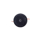 Trimmerkopf Selbstaufzug AutoCut 25-2 Gewinde M10 x 1.0 für Freischneider Stihl FS75 FS80 FS81 FS83 FS85 FS86 FS87 FS88 FS90 FS91 FS100 FS106 FS108 FS11 FS120 FS130 FS131 FS200 (OEM 40027102191)