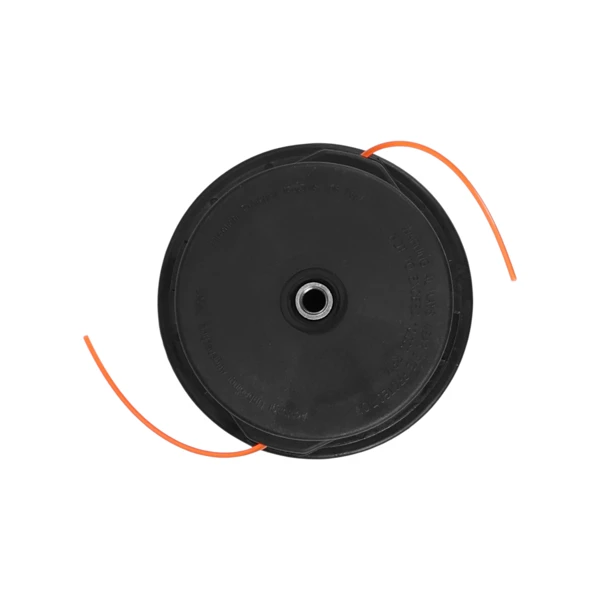 Trimmerkopf Selbstaufzug AutoCut 25-2 Gewinde M10 x 1.0 für Freischneider Stihl FS75 FS80 FS81 FS83 FS85 FS86 FS87 FS88 FS90 FS91 FS100 FS106 FS108 FS11 FS120 FS130 FS131 FS200 (OEM 40027102191)