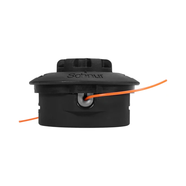 Trimmerkopf Selbstaufzug AutoCut 25-2 Gewinde M10 x 1.0 für Freischneider Stihl FS75 FS80 FS81 FS83 FS85 FS86 FS87 FS88 FS90 FS91 FS100 FS106 FS108 FS11 FS120 FS130 FS131 FS200 (OEM 40027102191)