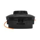 Trimmerkopf Selbstaufzug AutoCut 25-2 Gewinde M10 x 1.0 für Freischneider Stihl FS75 FS80 FS81 FS83 FS85 FS86 FS87 FS88 FS90 FS91 FS100 FS106 FS108 FS11 FS120 FS130 FS131 FS200 (OEM 40027102191)