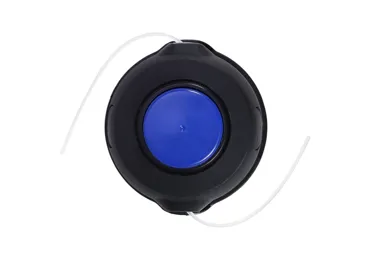 Trimmerkopf T25 Gewinde für Freischneider Husqvarna Mondo 124R 32LC 124C 125C 128C 128CD 322C 323C 325C 325CX 326CX Jonsered BC2128 M10 x1,25 (OEM 537338306)