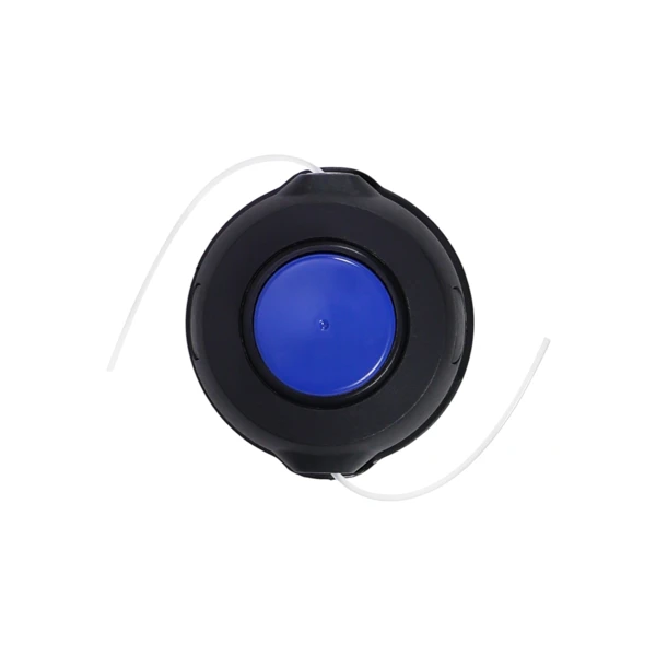 Trimmerkopf T25 Gewinde für Freischneider Husqvarna Mondo 124R 32LC 124C 125C 128C 128CD 322C 323C 325C 325CX 326CX Jonsered BC2128 M10 x1,25 (OEM 537338306)