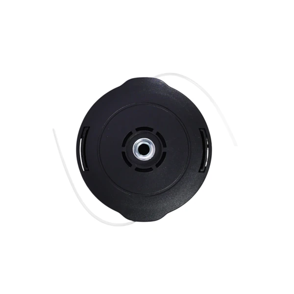 Trimmerkopf T25 Gewinde für Freischneider Husqvarna Mondo 124R 32LC 124C 125C 128C 128CD 322C 323C 325C 325CX 326CX Jonsered BC2128 M10 x1,25 (OEM 537338306)