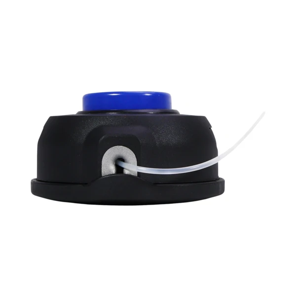 Trimmerkopf T25 Gewinde für Freischneider Husqvarna Mondo 124R 32LC 124C 125C 128C 128CD 322C 323C 325C 325CX 326CX Jonsered BC2128 M10 x1,25 (OEM 537338306)