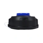Trimmerkopf T25 Gewinde für Freischneider Husqvarna Mondo 124R 32LC 124C 125C 128C 128CD 322C 323C 325C 325CX 326CX Jonsered BC2128 M10 x1,25 (OEM 537338306)