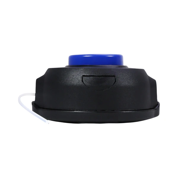 Trimmerkopf T25 Gewinde für Freischneider Husqvarna Mondo 124R 32LC 124C 125C 128C 128CD 322C 323C 325C 325CX 326CX Jonsered BC2128 M10 x1,25 (OEM 537338306)