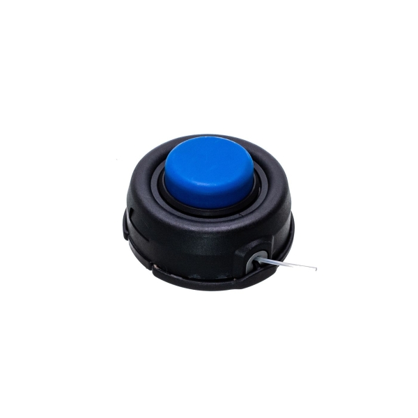 Trimmerkopf T35 Gewinde für Freischneider Husqvarna 129R 133R 325R 325L 525L 525LDX 525LS 525LST 525RX 533RS M10 x 1,25 (OEM 578446301)