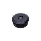 Trimmerkopf T35 Gewinde für Freischneider Husqvarna 129R 133R 325R 325L 525L 525LDX 525LS 525LST 525RX 533RS M10 x 1,25 (OEM 578446301)