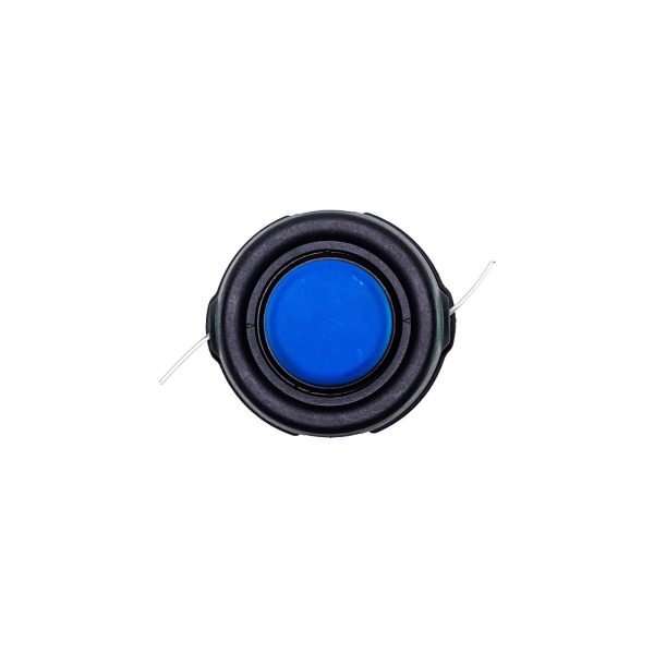 Trimmerkopf T35 Gewinde für Freischneider Husqvarna 129R 133R 325R 325L 525L 525LDX 525LS 525LST 525RX 533RS M10 x 1,25 (OEM 578446301)