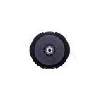 Trimmerkopf T35 Gewinde für Freischneider Husqvarna 129R 133R 325R 325L 525L 525LDX 525LS 525LST 525RX 533RS M10 x 1,25 (OEM 578446301)