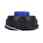 Trimmerkopf T35 Gewinde für Freischneider Husqvarna 129R 133R 325R 325L 525L 525LDX 525LS 525LST 525RX 533RS M10 x 1,25 (OEM 578446301)