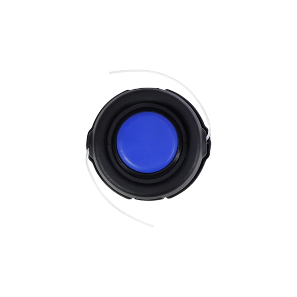 Trimmerkopf T35 Gewinde für Freischneider Husqvarna 129R 133R 325R 325L 525L 525LDX 525LS 525LST 525RX 533RS M10 x 1,25 (OEM 578446301)