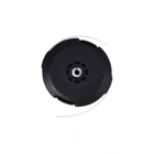 Trimmerkopf T35 Gewinde für Freischneider Husqvarna 129R 133R 325R 325L 525L 525LDX 525LS 525LST 525RX 533RS M10 x 1,25 (OEM 578446301)