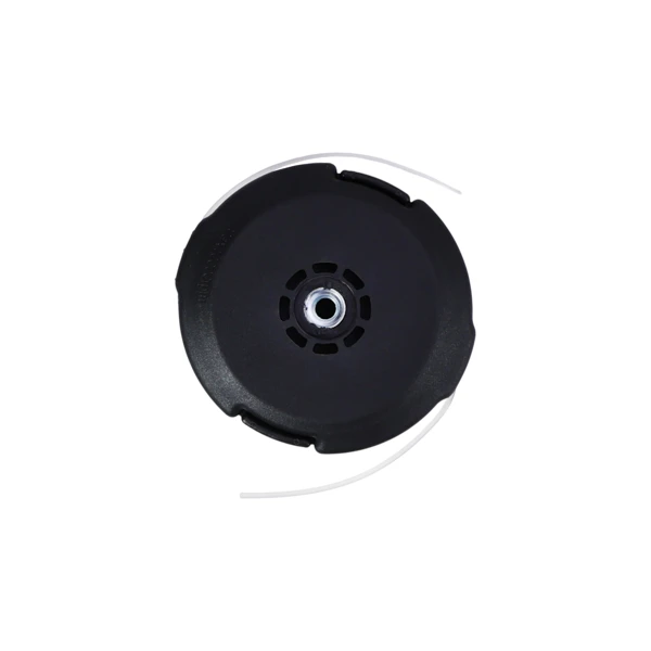 Trimmerkopf T35 Gewinde für Freischneider Husqvarna 129R 133R 325R 325L 525L 525LDX 525LS 525LST 525RX 533RS M10 x 1,25 (OEM 578446301)