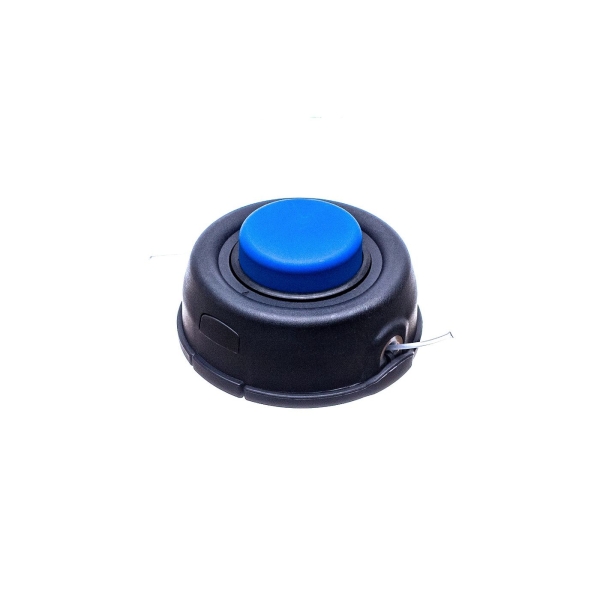 Trimmerkopf T35 M12 x 1.75 für Freischneider Husqvarna Jonsered 240R 250R 250RX 335L 335RX 343R 345FX 345RX 355FX 555FX 535RXT 535RX 553RS 543RS 143R 236R (OEM 578446401)