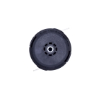 Trimmerkopf T35 M12 x 1.75 für Freischneider Husqvarna Jonsered 240R 250R 250RX 335L 335RX 343R 345FX 345RX 355FX 555FX 535RXT 535RX 553RS 543RS 143R 236R (OEM 578446401)