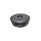 Trimmerkopf T45X M12x1.75L für Freischneider Husqvarna 240R 250R 250RX 335L 335RX 343R 345FX 345RX 355FX 555FX (OEM 544972603)
