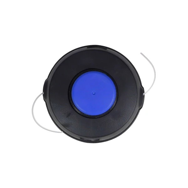 Trimmerkopf T45X M12x1.75L für Freischneider Husqvarna 240R 250R 250RX 335L 335RX 343R 345FX 345RX 355FX 555FX (OEM 544972603)