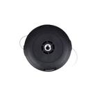 Trimmerkopf T45X M12x1.75L für Freischneider Husqvarna 240R 250R 250RX 335L 335RX 343R 345FX 345RX 355FX 555FX (OEM 544972603)