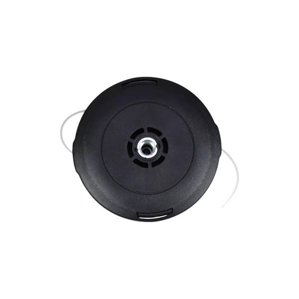 Trimmerkopf T45X M12x1.75L für Freischneider Husqvarna 240R 250R 250RX 335L 335RX 343R 345FX 345RX 355FX 555FX (OEM 544972603)