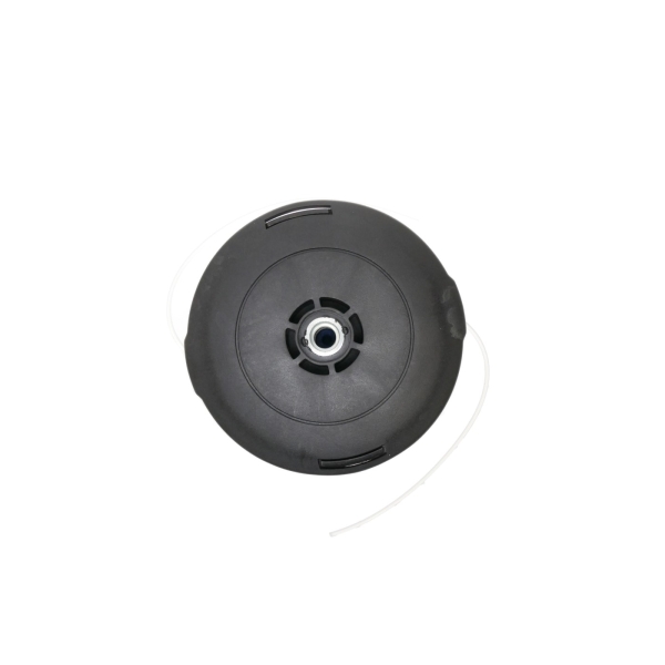Trimmerkopf T45X M12x1.75L für Freischneider Husqvarna 240R 250R 250RX 335L 335RX 343R 345FX 345RX 355FX 555FX (OEM 544972603)