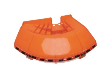 Trimmerkopfabdeckung für Oleomac Freischneider 746 750 753 755 BC420T BC530T (OEM 61380125) Trimmerkopfabdeckung für Oleomac Freischneider 746 750 753 755 BC420T BC530T (OEM 61380125)