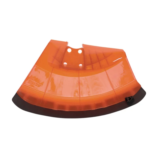 Trimmerkopfabdeckung für Oleomac Freischneider 746 750 753 755 BC420T BC530T (OEM 61380125)