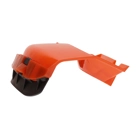Trimmerkopfabdeckung für Oleomac Freischneider 746 750 753 755 BC420T BC530T (OEM 61380125)